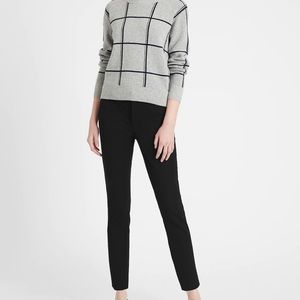 Banana Republic Sloan Fit Pants, 2 petite